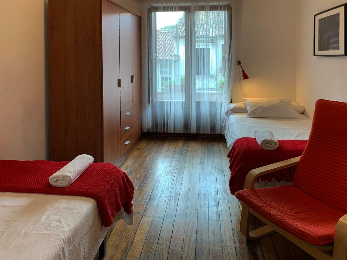 Campussur Santiago de Compostela