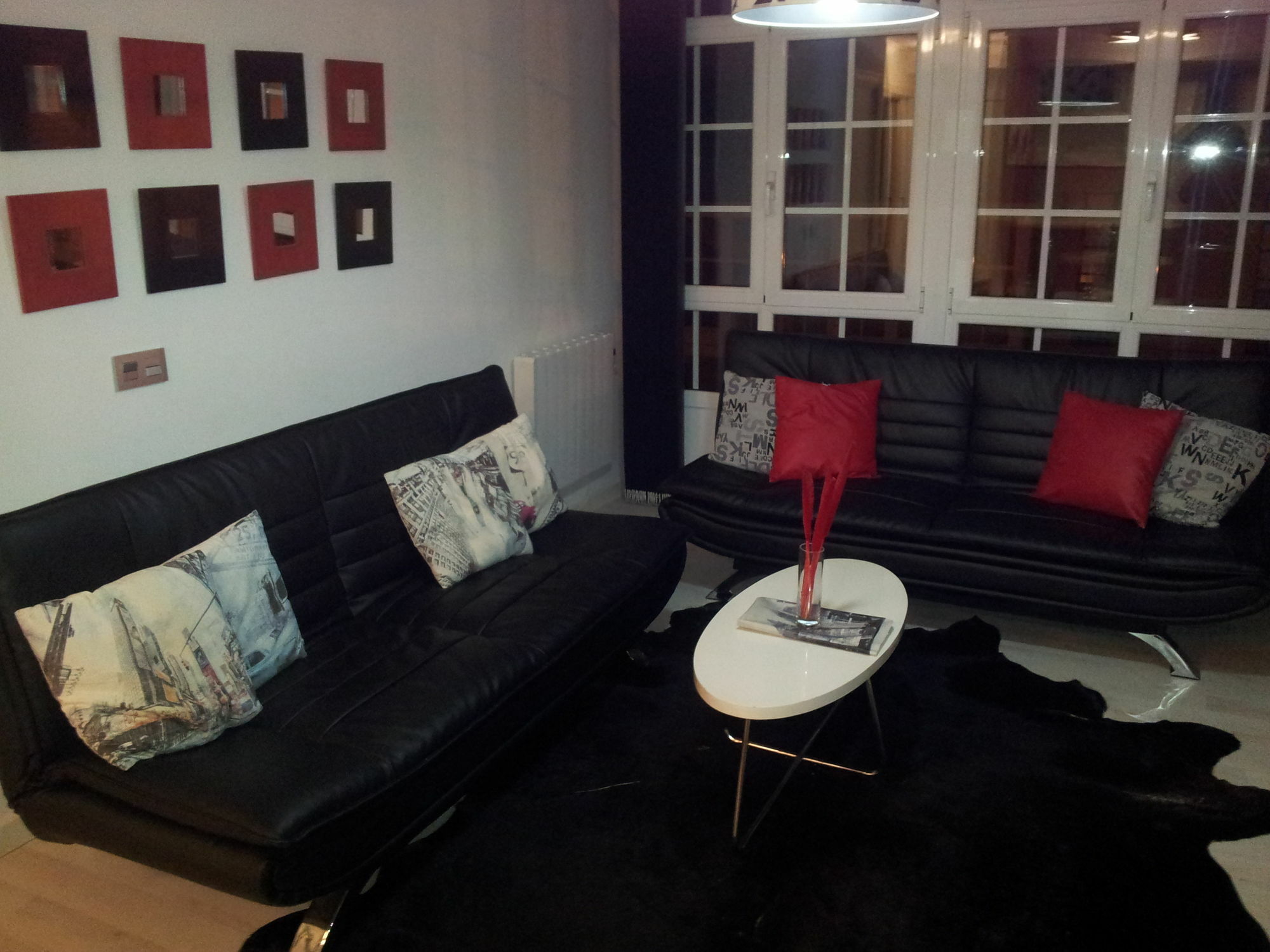 Apartment Castron Douro Santiago de Compostela