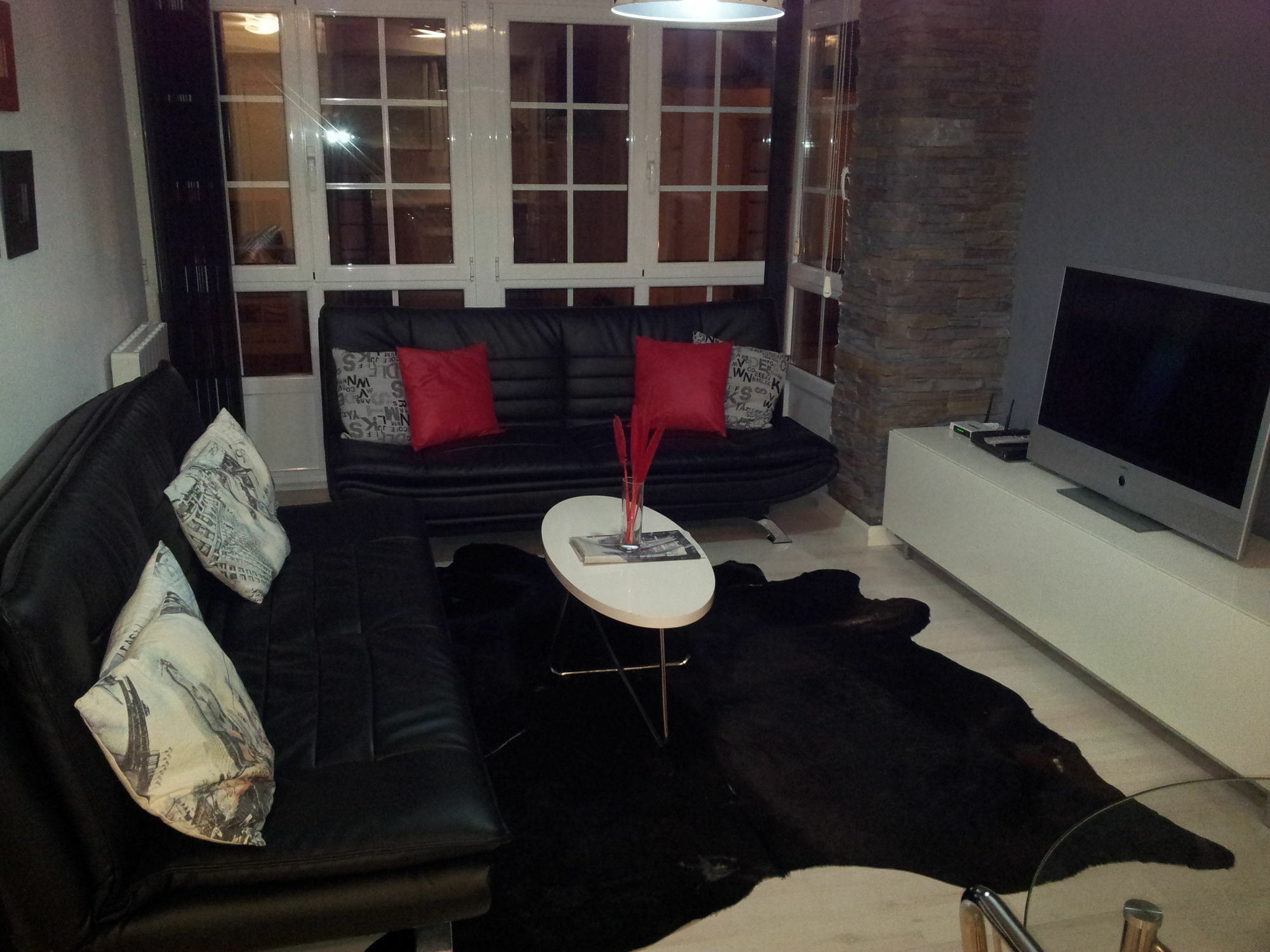 Apartment Castron Douro