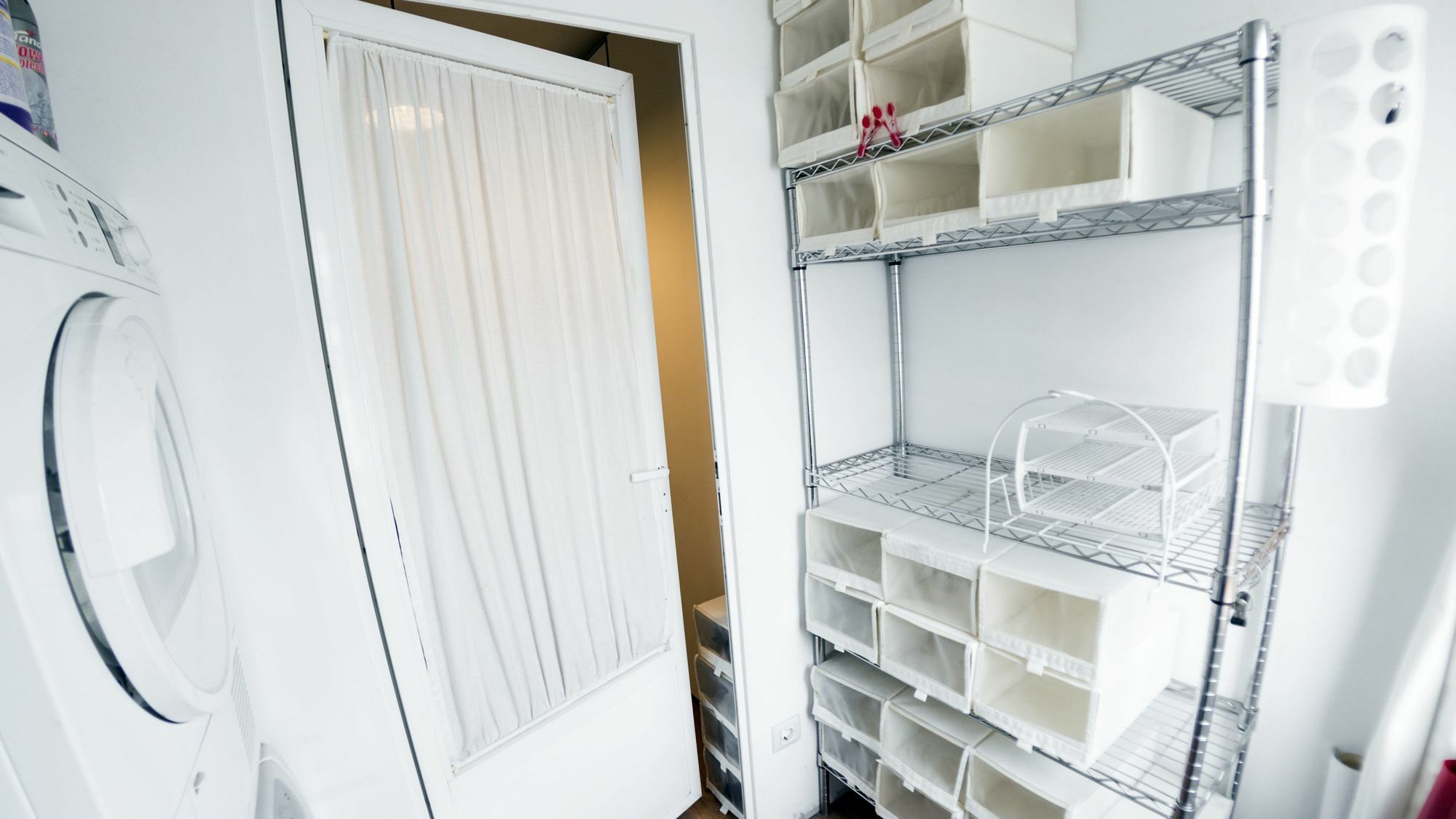Apartamento Blanco *