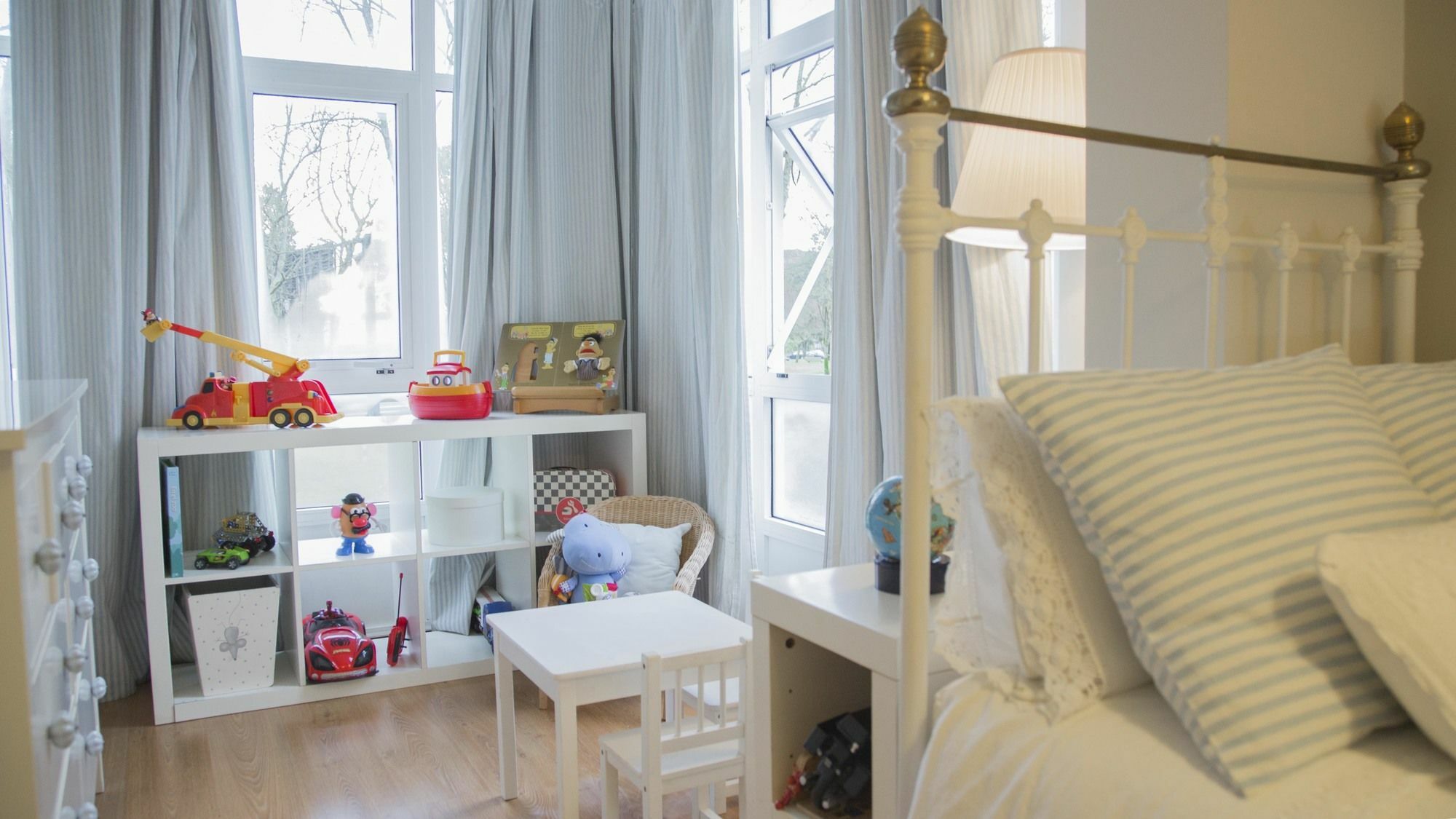 Blanco Apartamento Santiago de Compostela