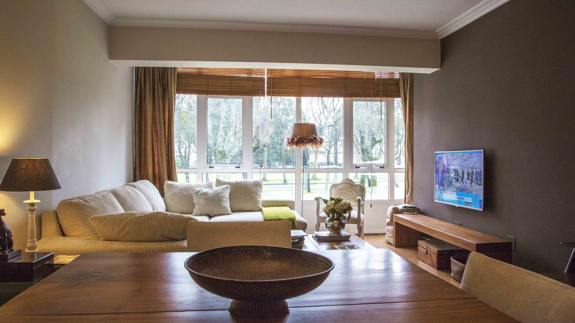Apartamento Blanco