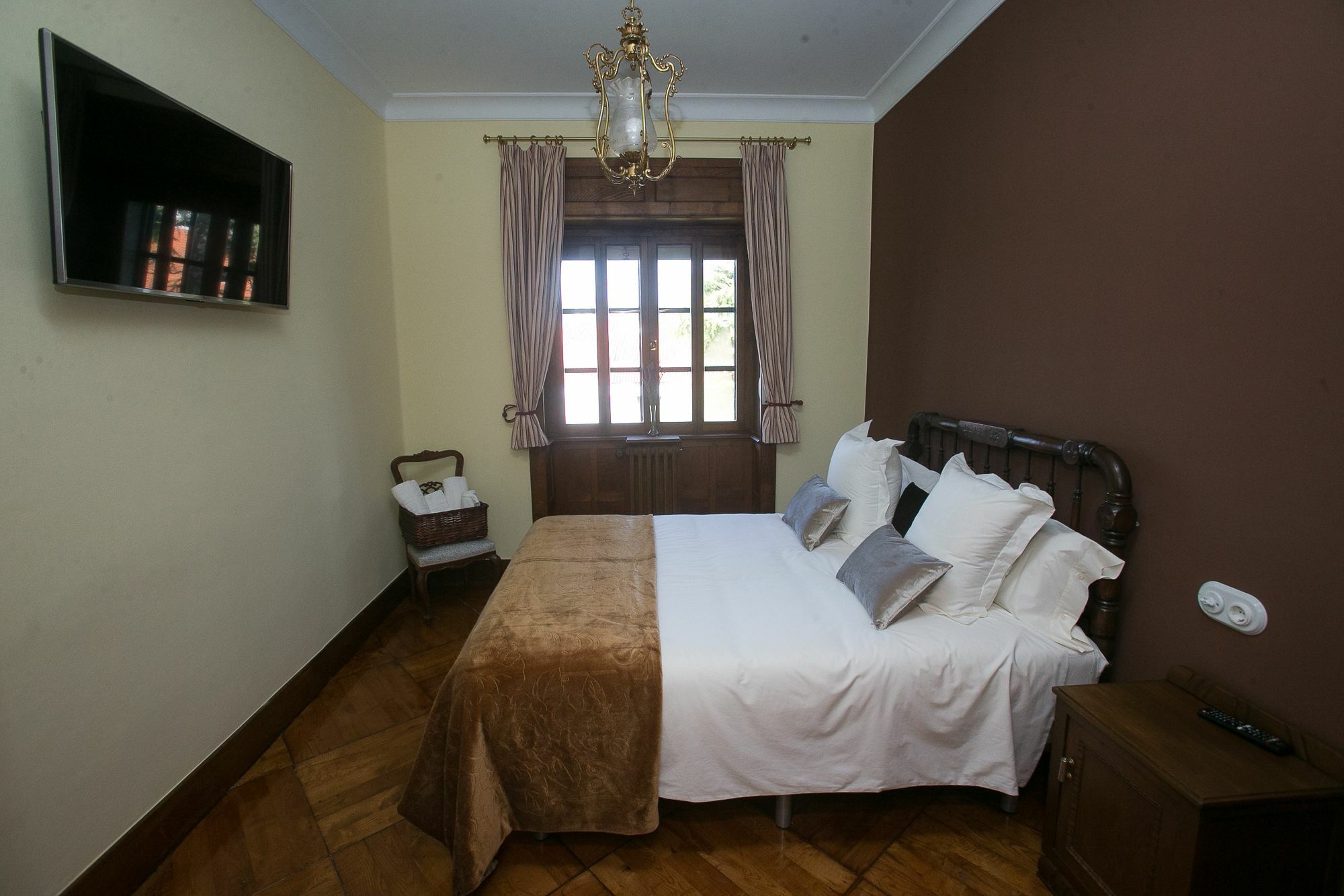 Casa Lois 3* Santiago de Compostela