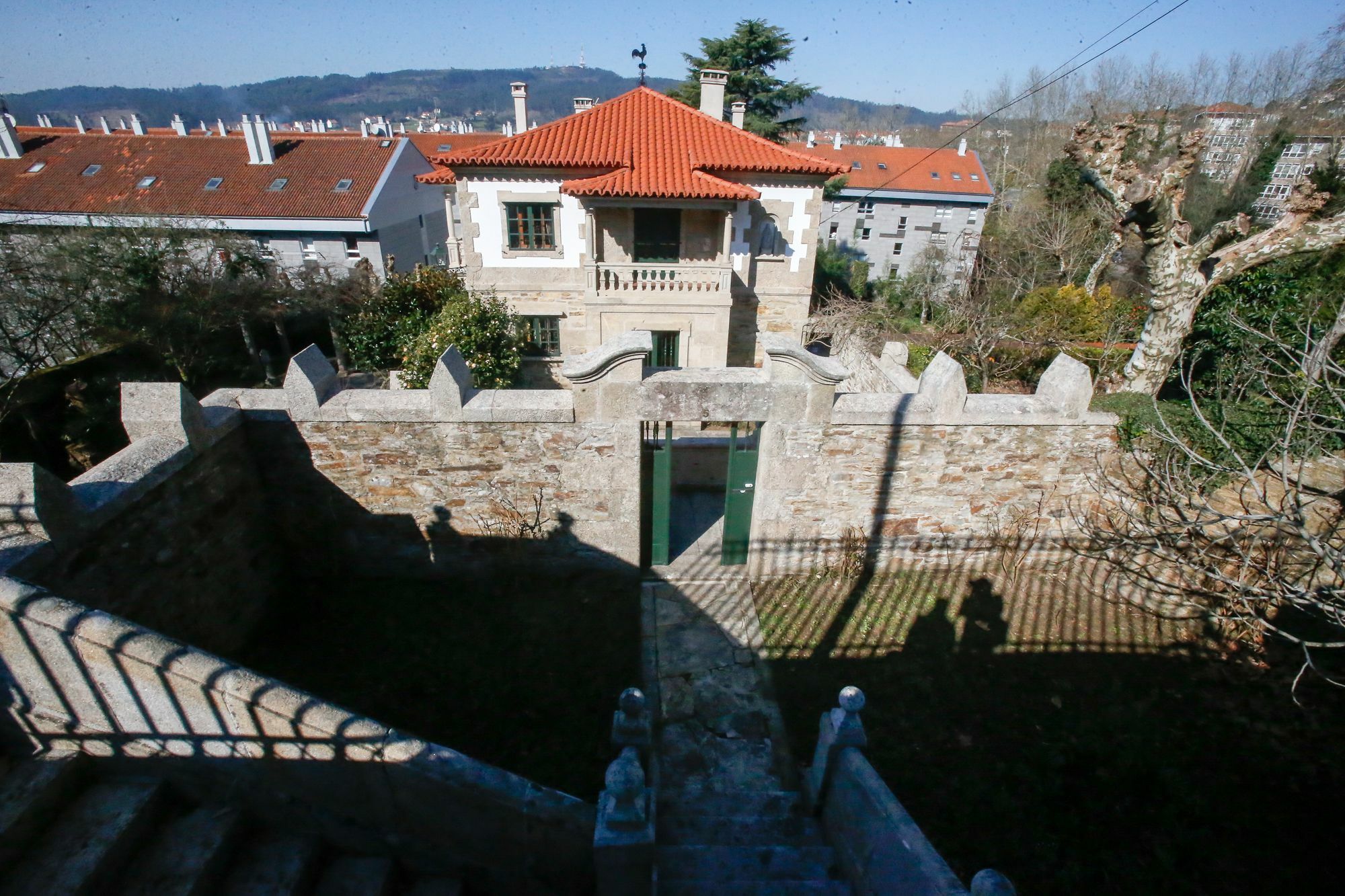 Hotel Casa Lois 3*