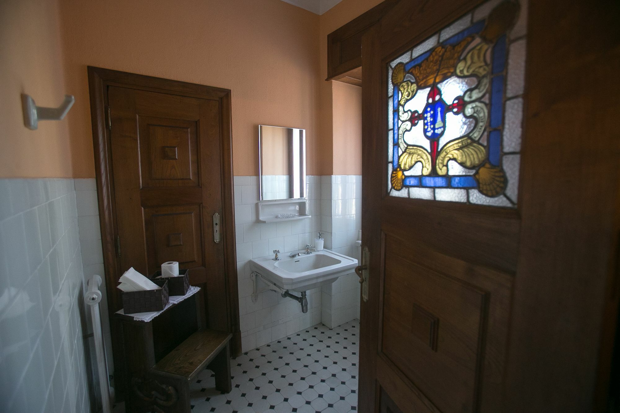 Casa Lois Hotel Santiago de Compostela