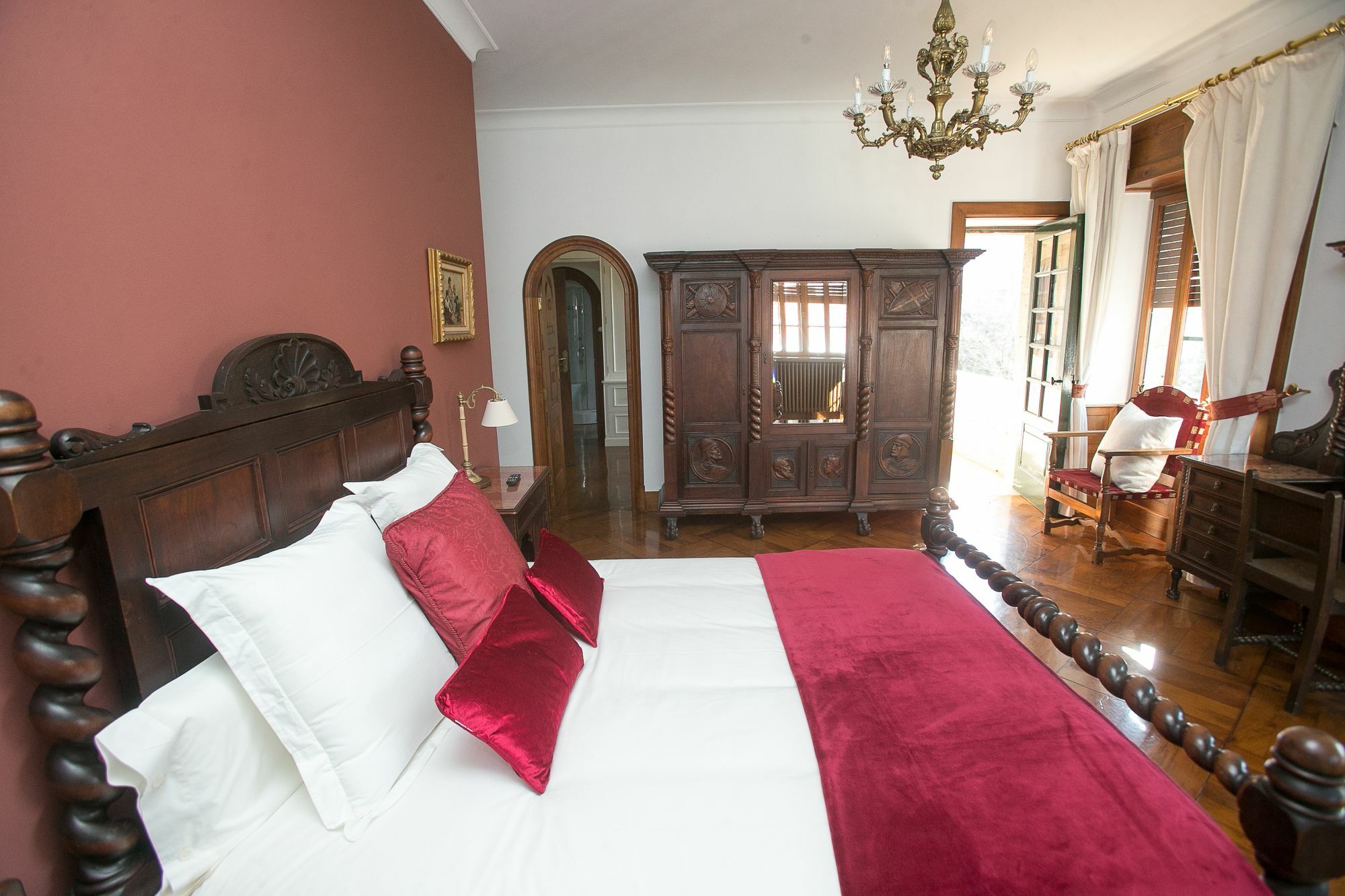 Casa Lois 3* Santiago de Compostela