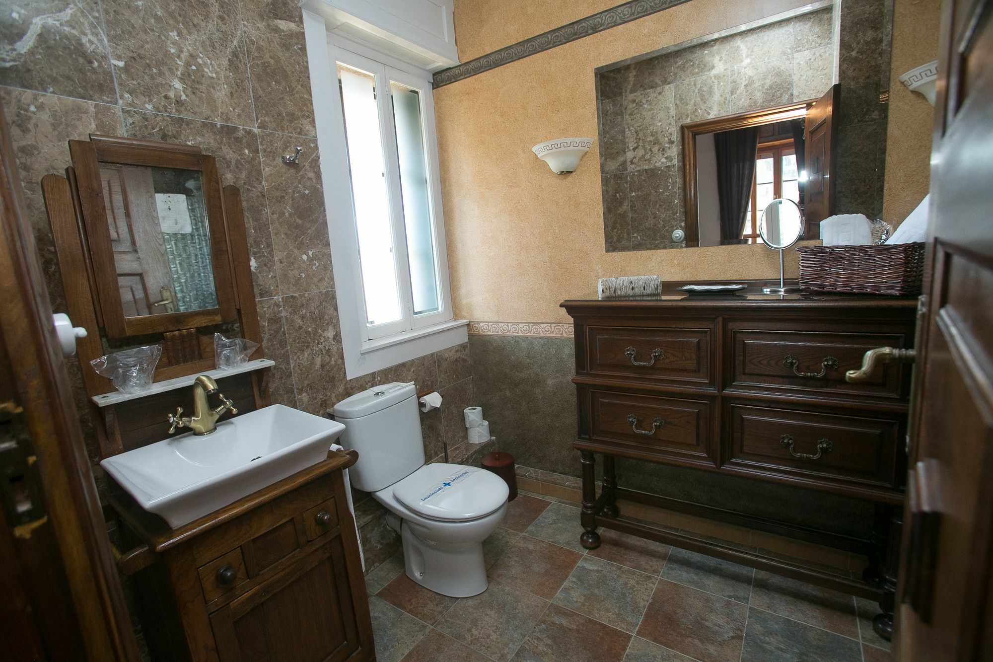 Hotel Casa Lois Santiago de Compostela