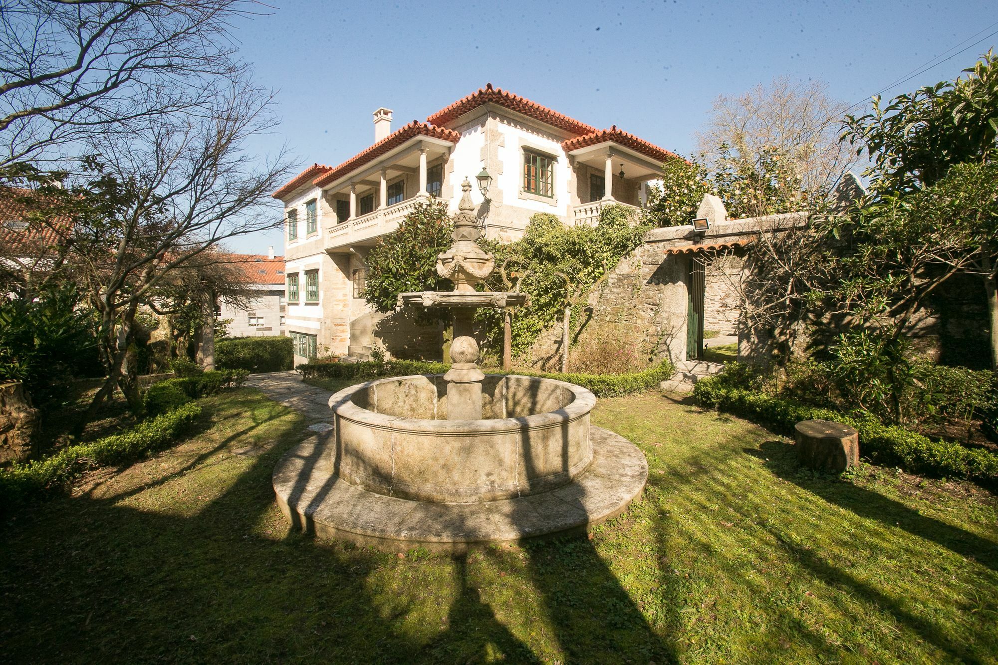 Hotel Casa Lois 3*