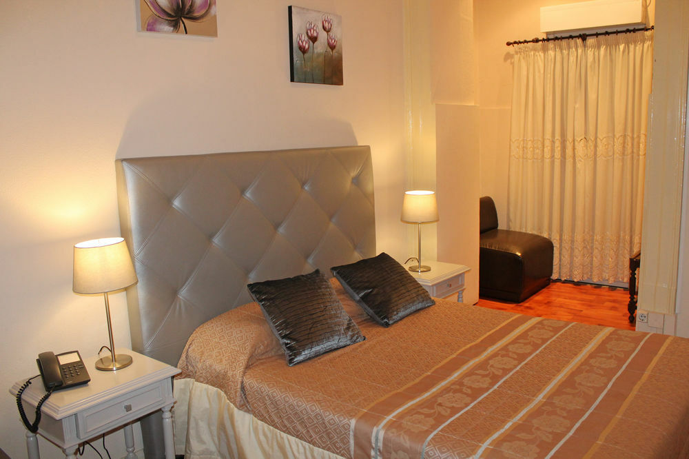 Santa Clara Hotel Santiago de Compostela