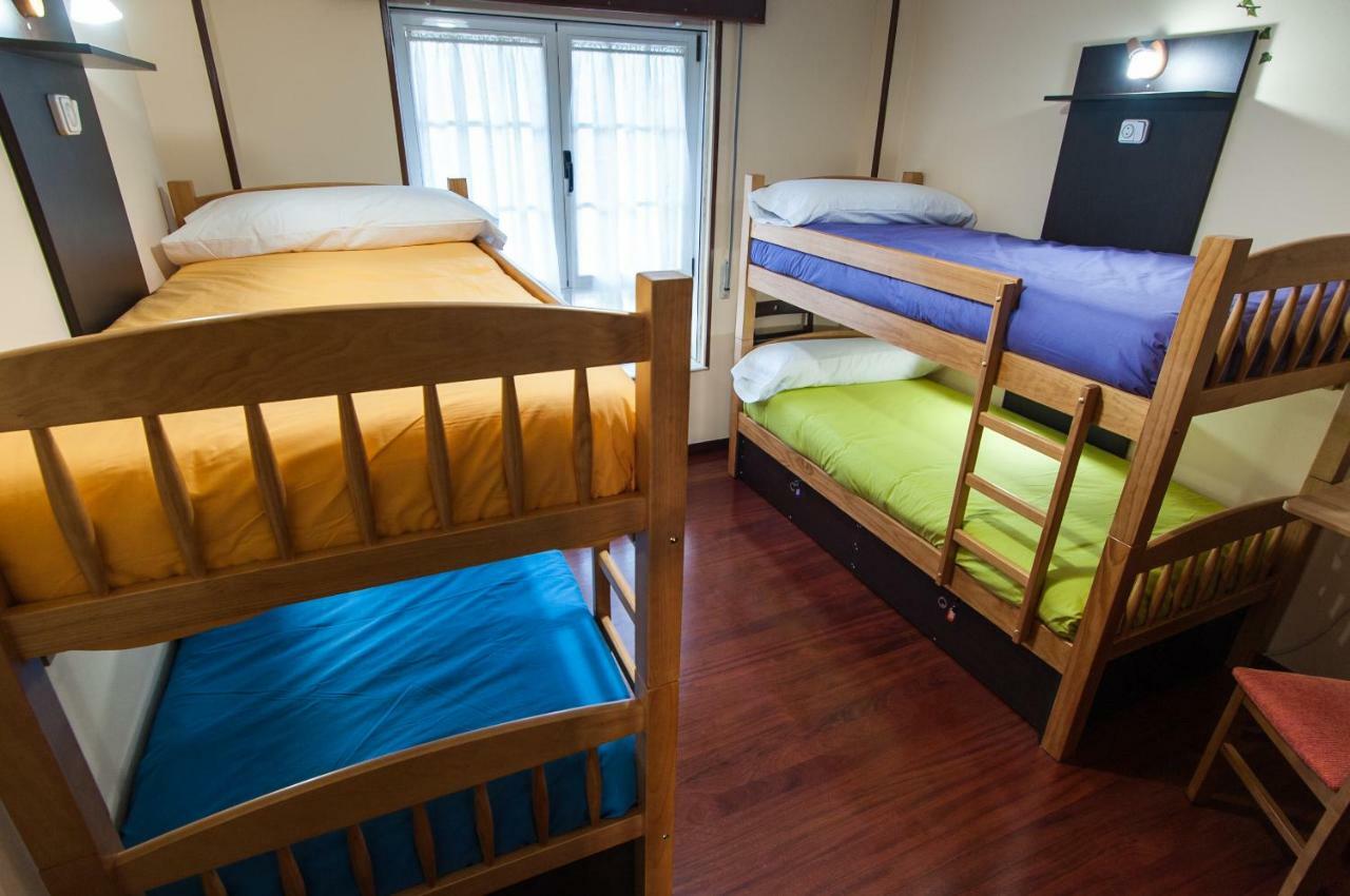 A Casa De Dora Hostal *