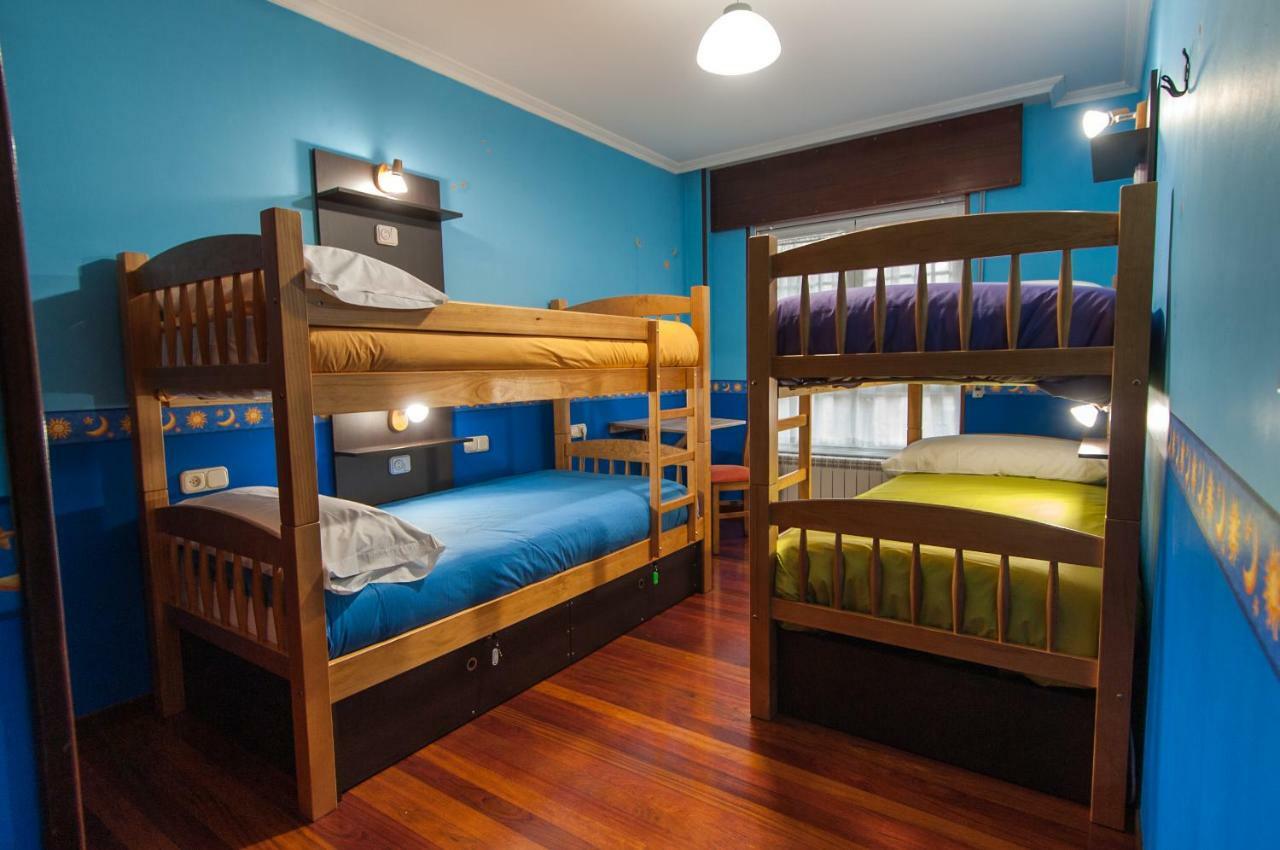 A Casa De Dora Hostal *