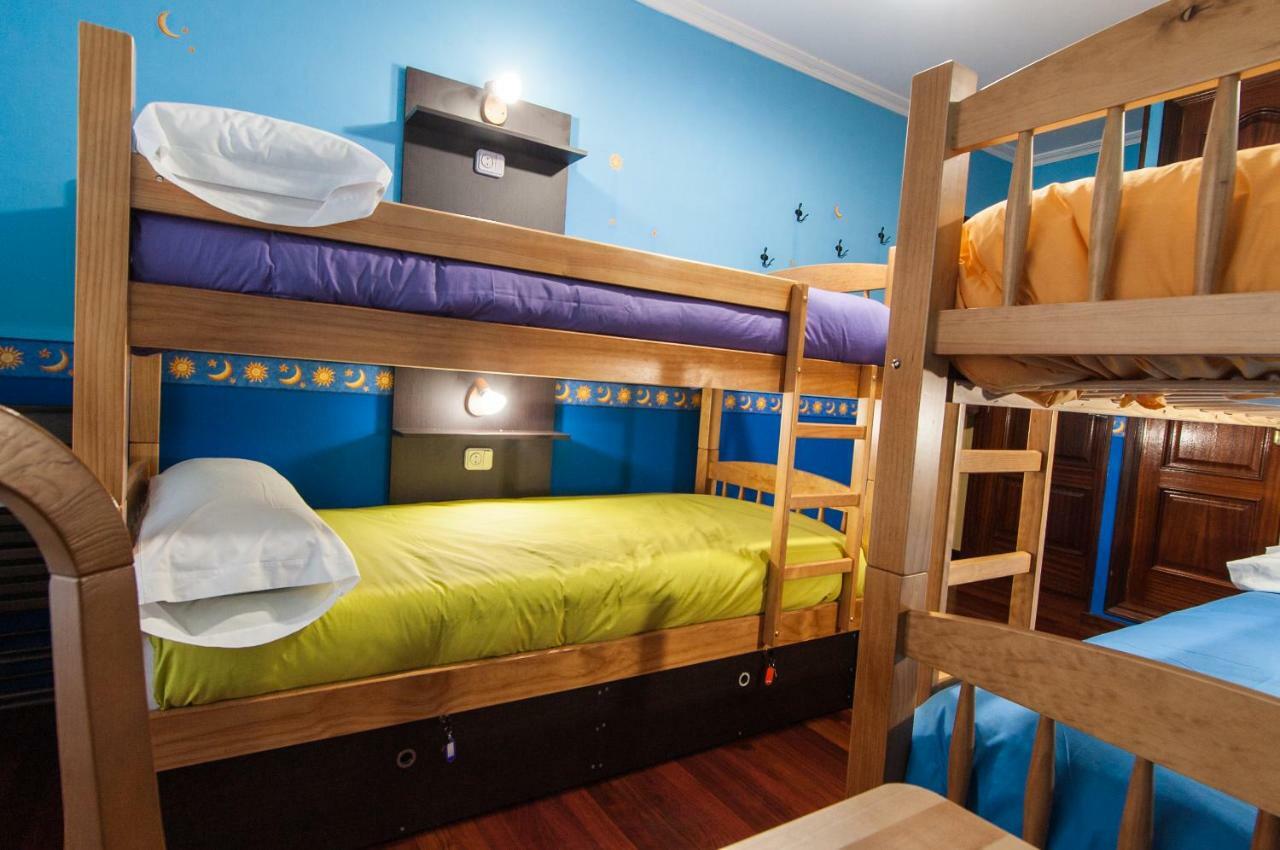 Hostal A Casa De Dora *