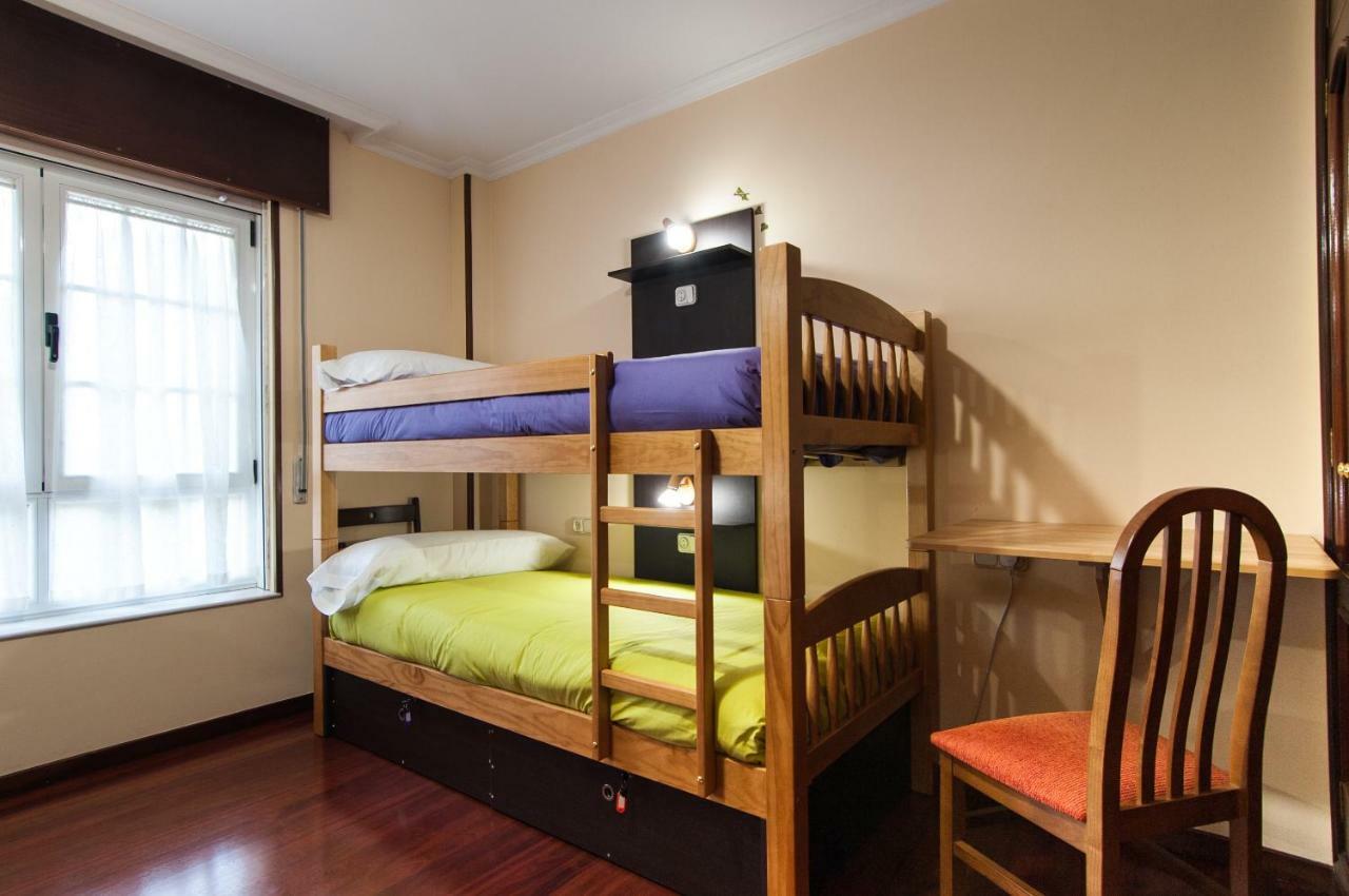 Hostal A Casa De Dora *