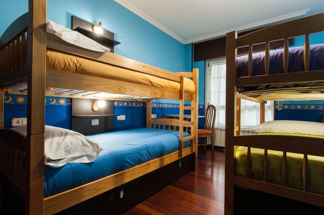 A Casa De Dora Hostal