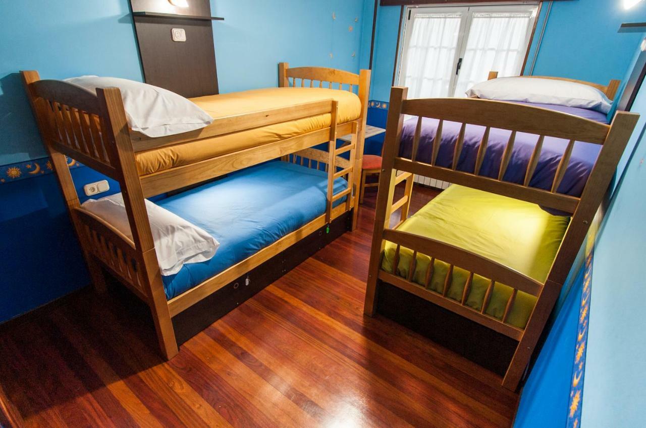 A Casa De Dora Hostal *
