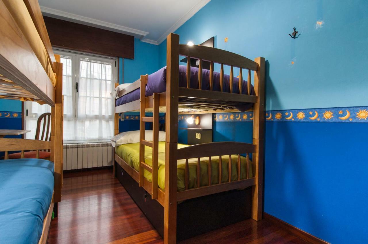 A Casa De Dora Santiago de Compostela