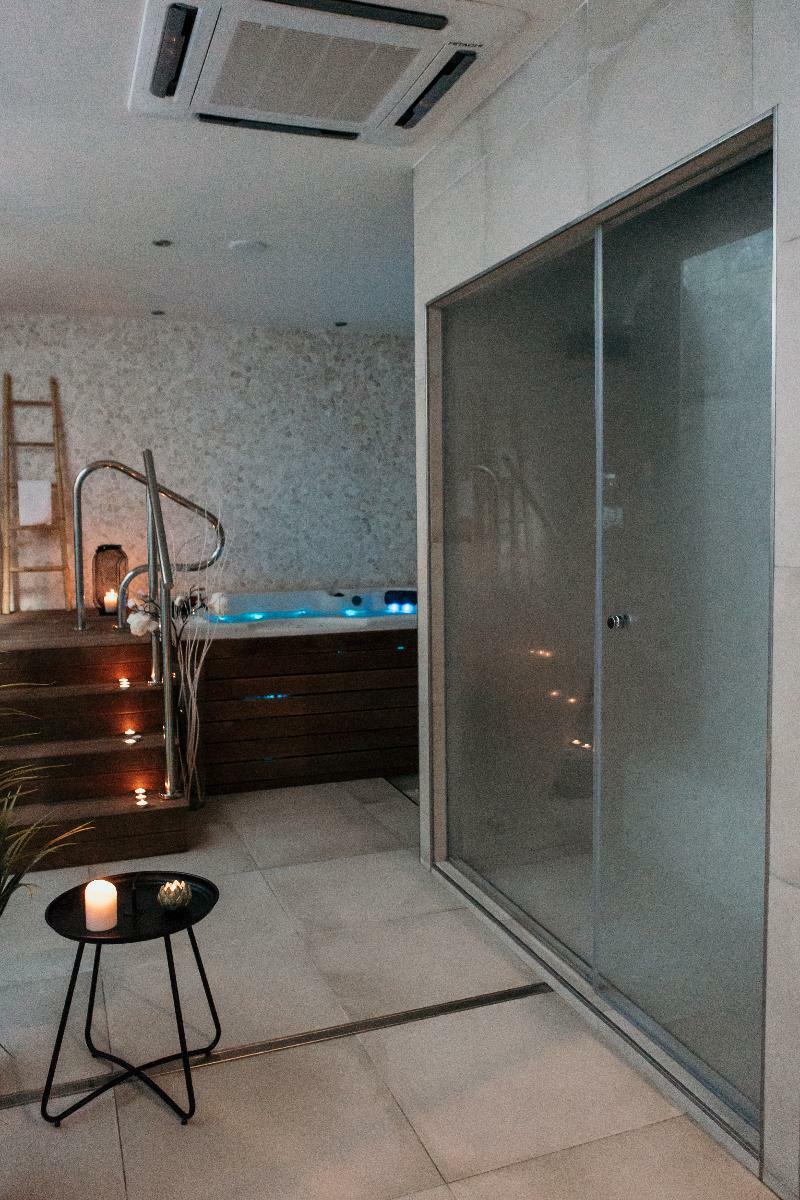 Via Aetcal & Wellness Hotel Santiago de Compostela