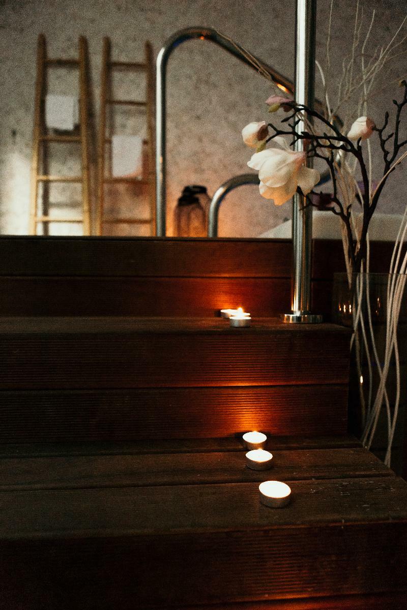 Via Aetcal & Wellness Santiago de Compostela