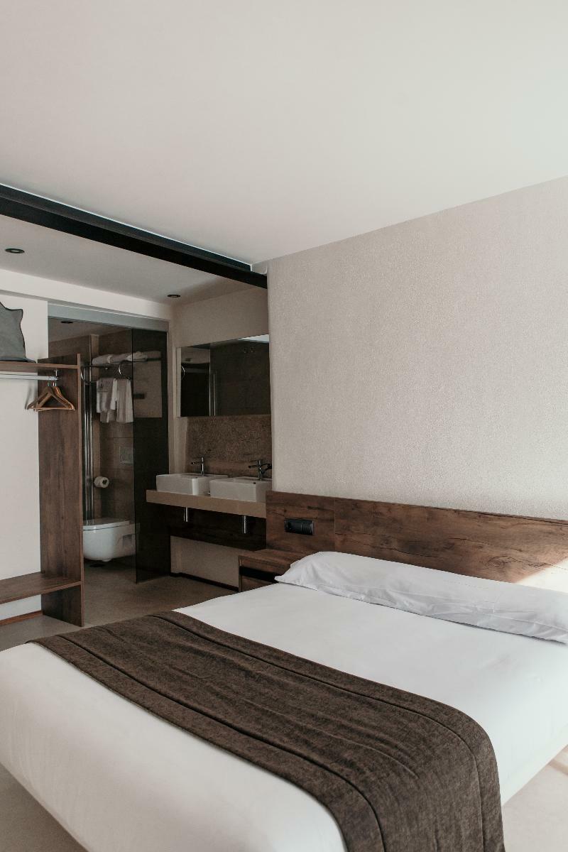 Via Aetcal & Wellness Hotel