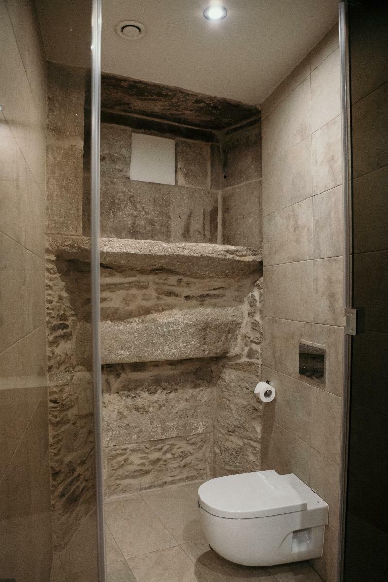 Via Aetcal & Wellness 2* Santiago de Compostela
