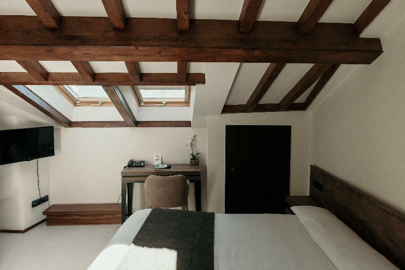 Via Aetcal & Wellness Hotel