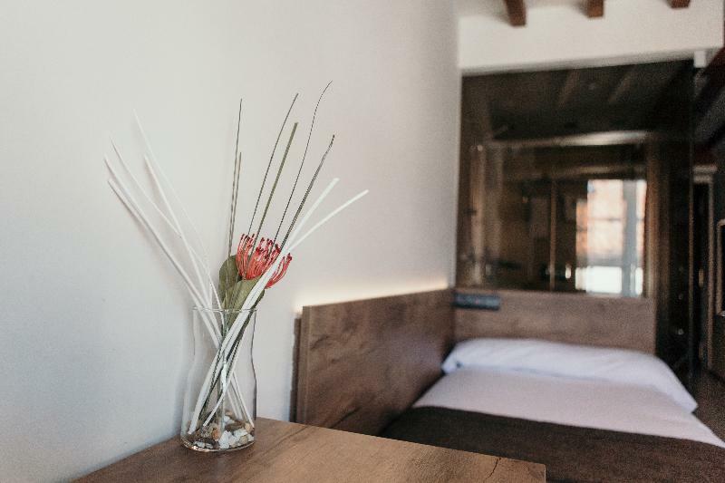 Via Aetcal & Wellness 2* Santiago de Compostela