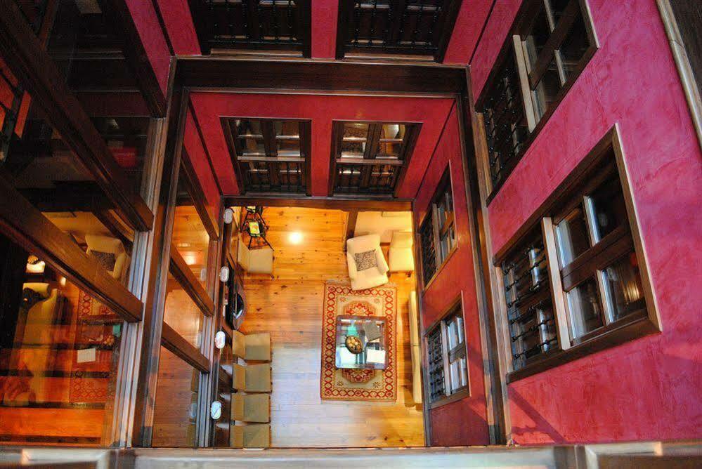 Rua Villar Hotel Santiago de Compostela