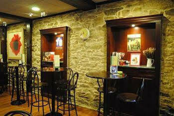 Rua Villar Hotel Santiago de Compostela