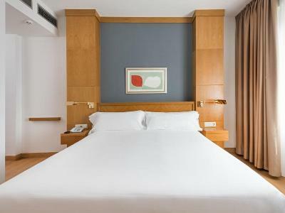Hesperia Peregrino Hotel Santiago de Compostela