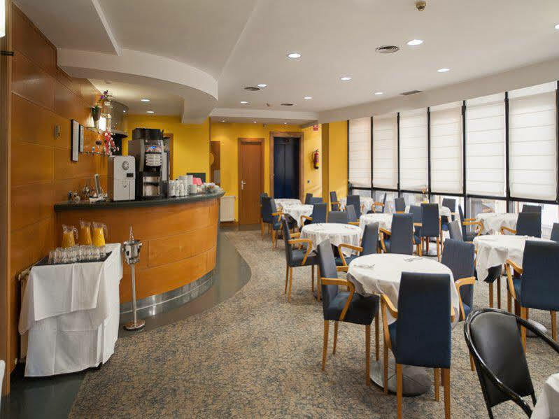 Exe Area Hotel