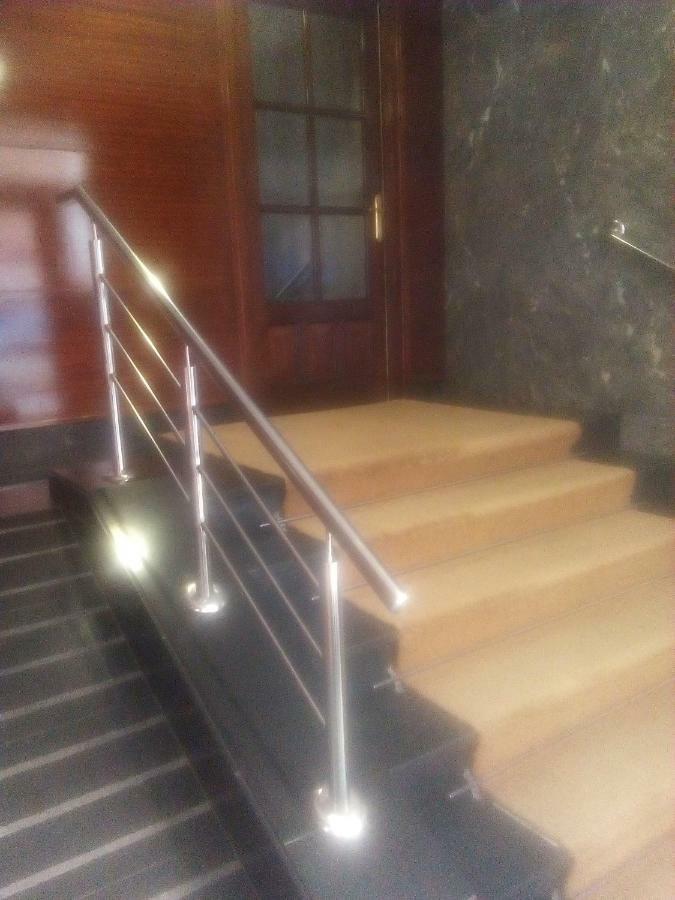 Hogar Laranafran Apartment