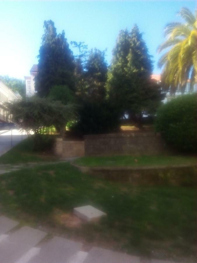 Hogar Laranafran Apartment