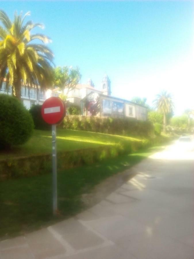 Hogar Laranafran Apartment *