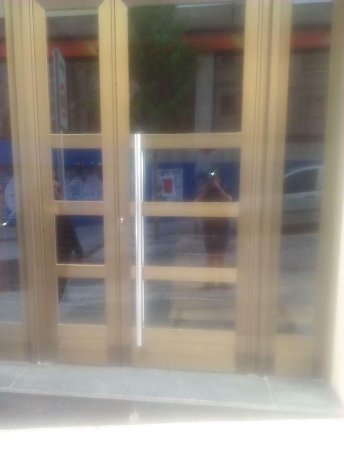 Hogar Laranafran * Santiago de Compostela
