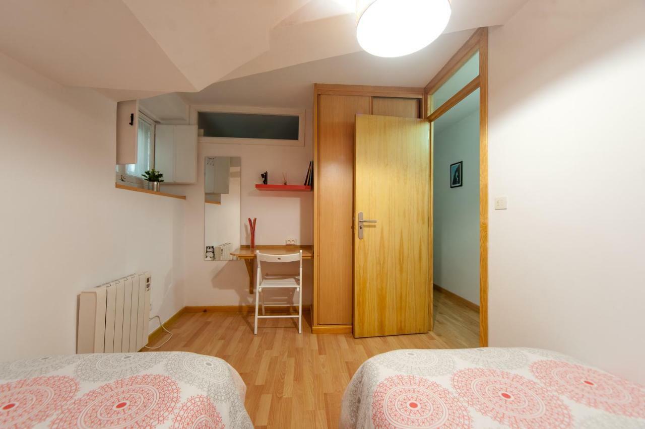 Apartamento Entrepexigos Santiago de Compostela