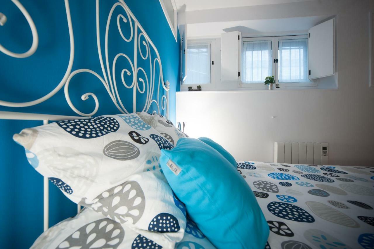 Apartamento Entrepexigos