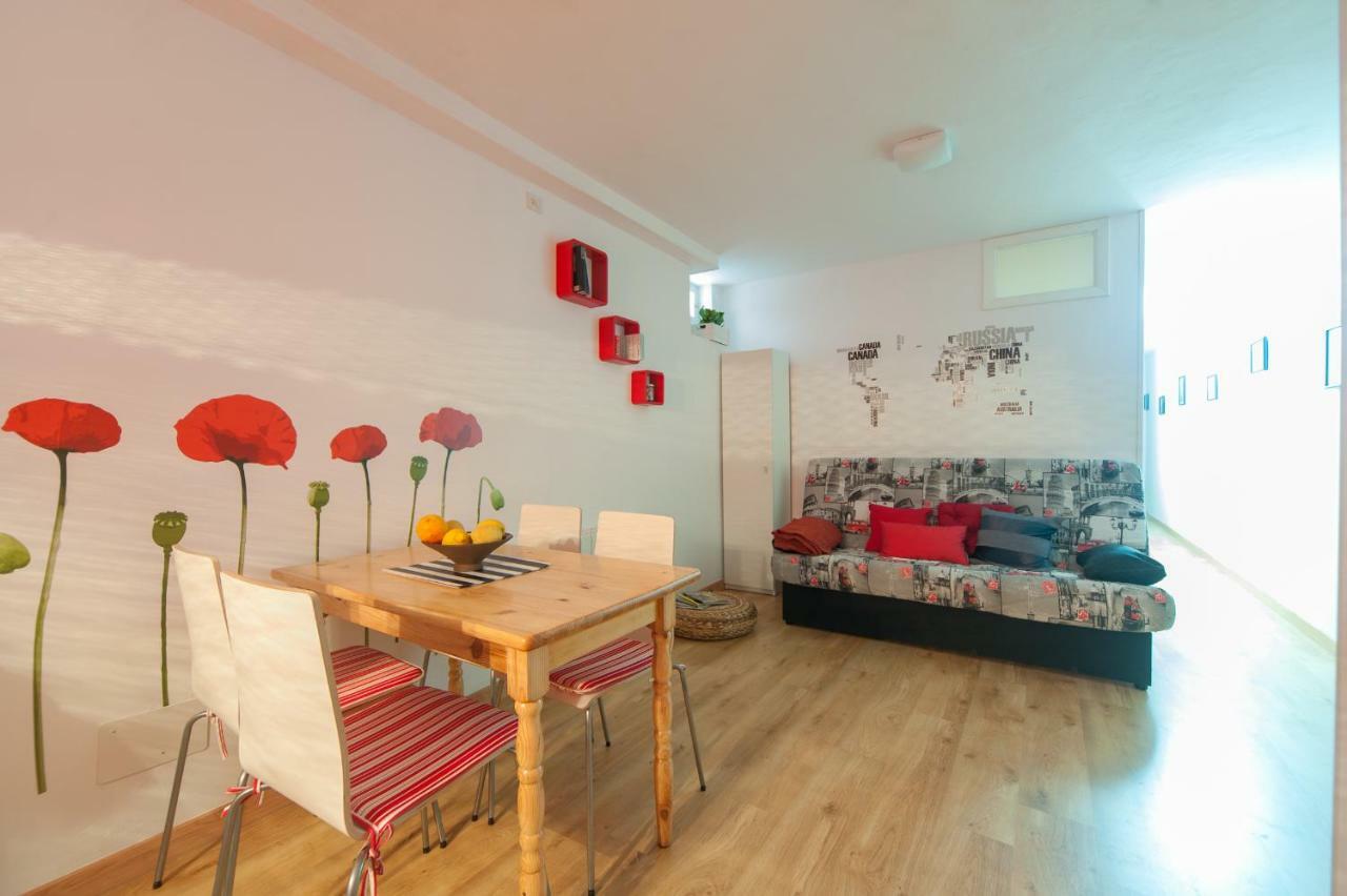 Entrepexigos Apartamento *