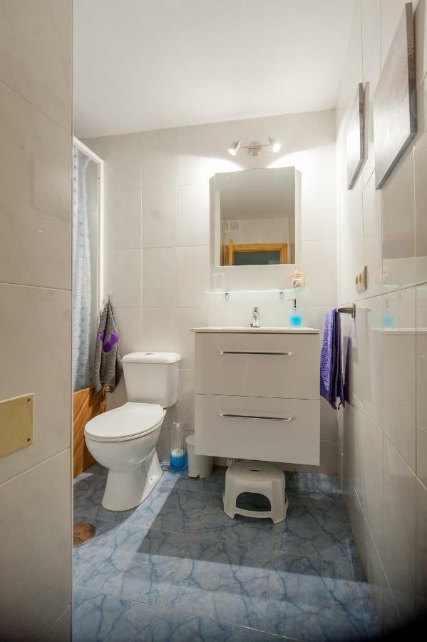 Entrepexigos Apartamento Santiago de Compostela