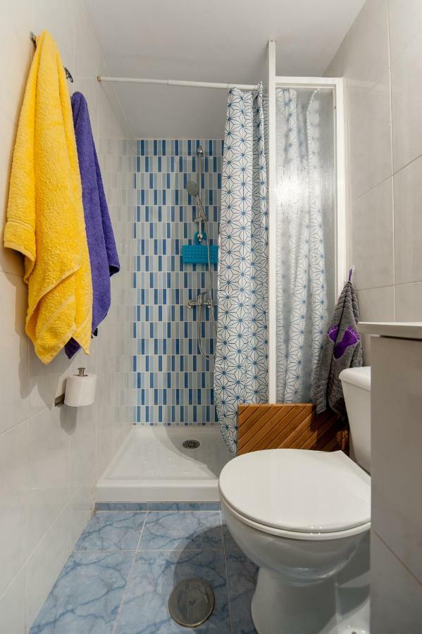 Apartamento Entrepexigos *