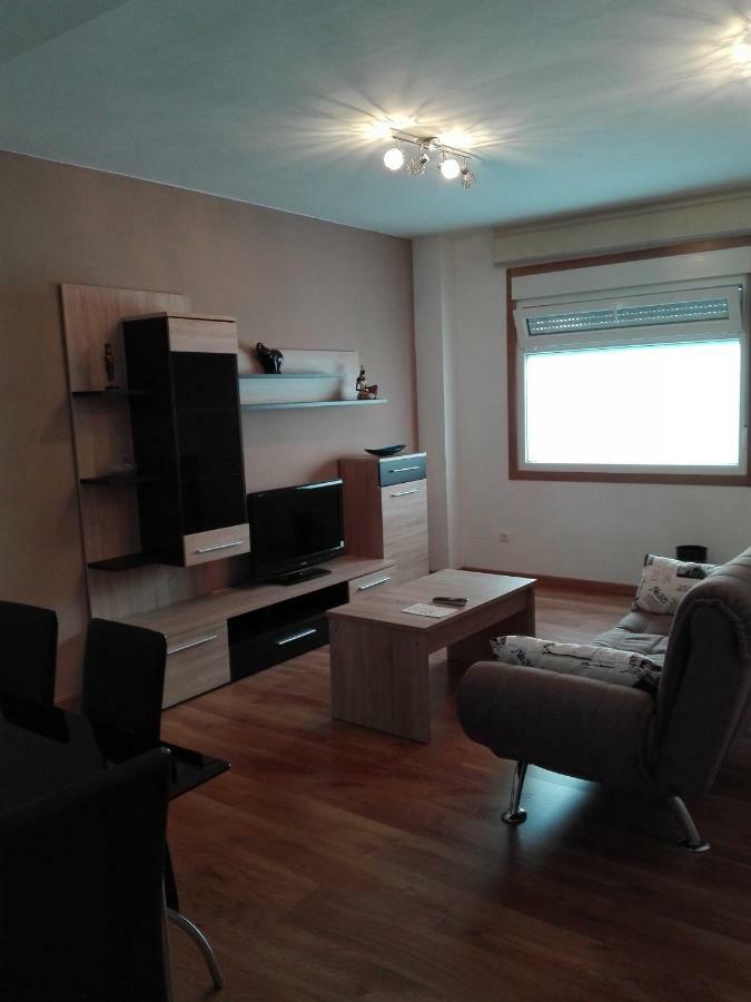 Apartamento Cancelas 94