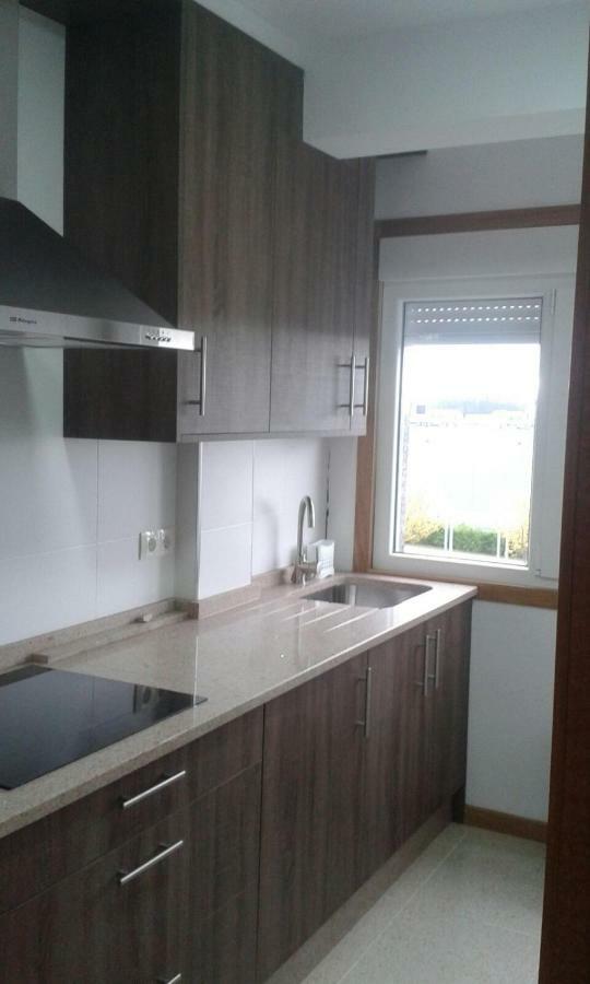 Cancelas 94 Apartamento *