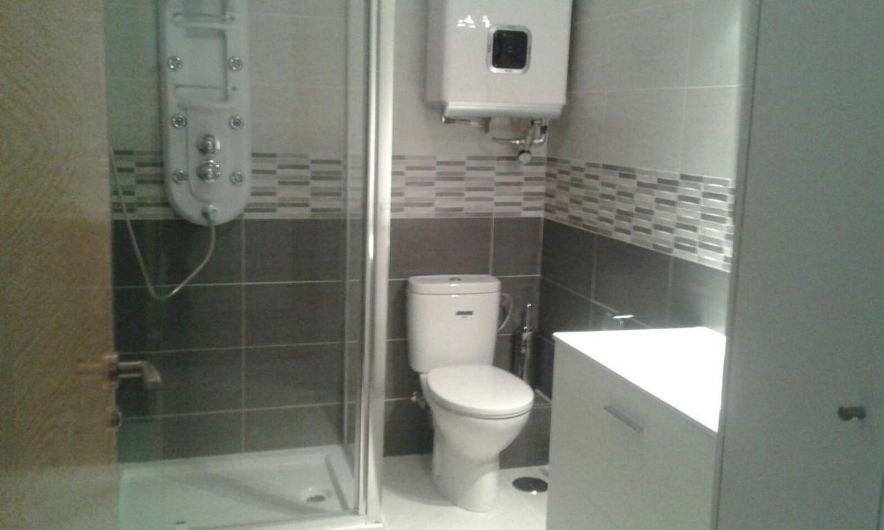 Apartamento Cancelas 94 Santiago de Compostela