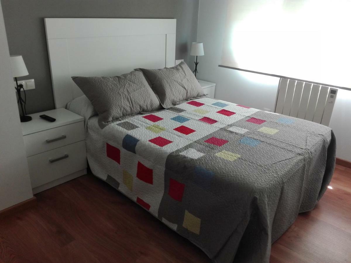 Apartamento Cancelas 94 Santiago de Compostela