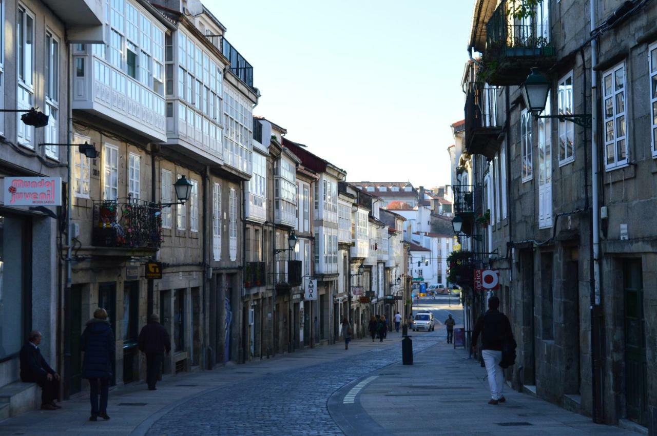 Сasa de vacaciones A Casiña Santiago de Compostela