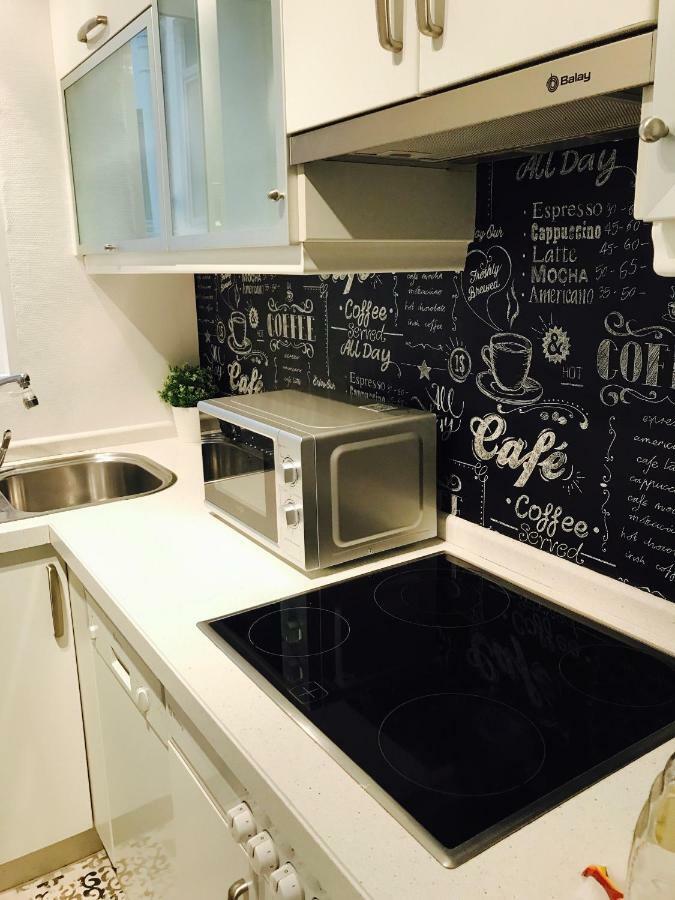 Apartamento Laura Santiago de Compostela