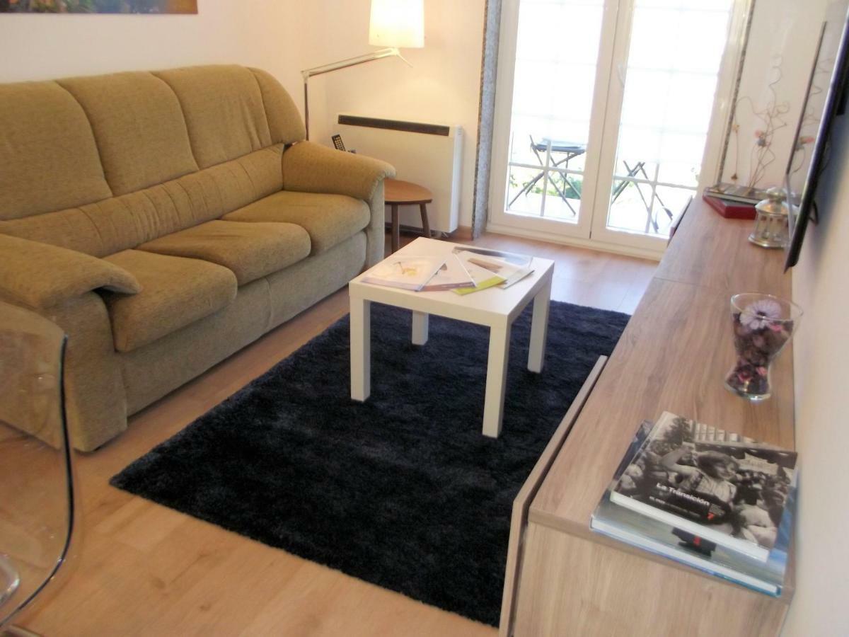 Apartamento Vutsanclemente Exclusivo A 90 Metros De La Catedral Santiago de Compostela