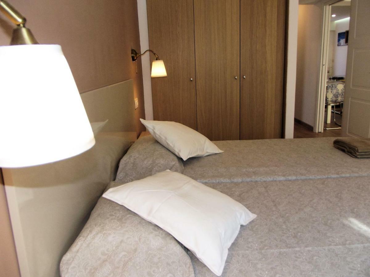 Apartamento Vutsanclemente Exclusivo A 90 Metros De La Catedral *
