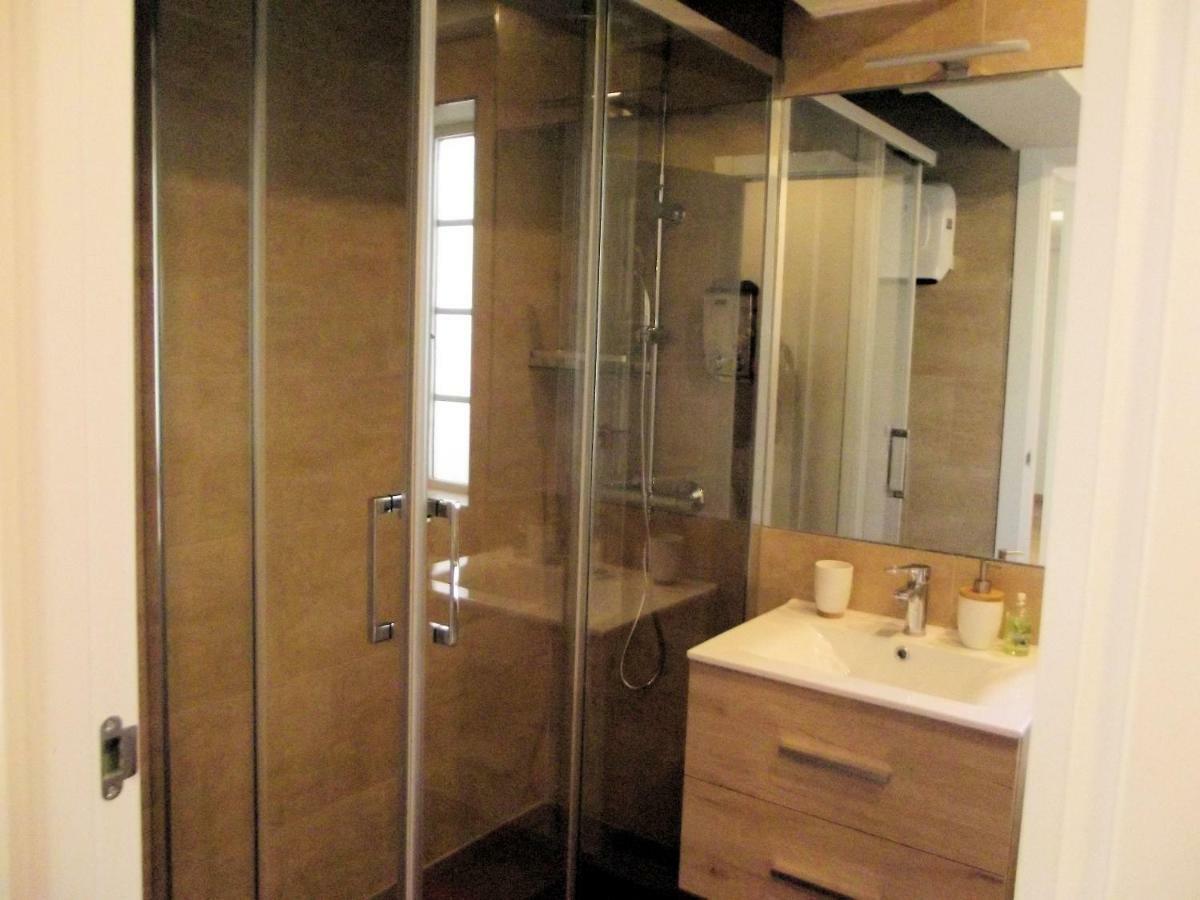Vutsanclemente Exclusivo A 90 Metros De La Catedral Apartamento *