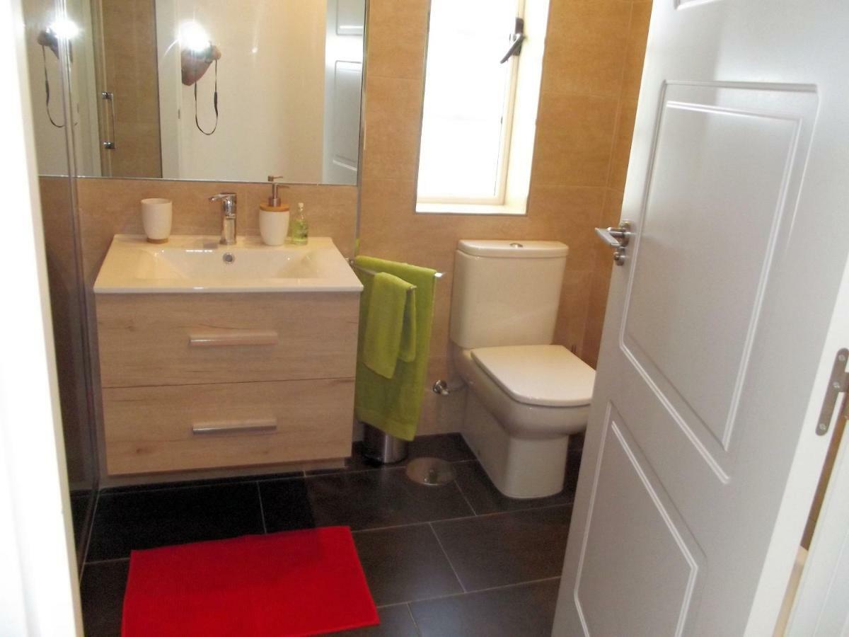 Vutsanclemente Exclusivo A 90 Metros De La Catedral Apartamento