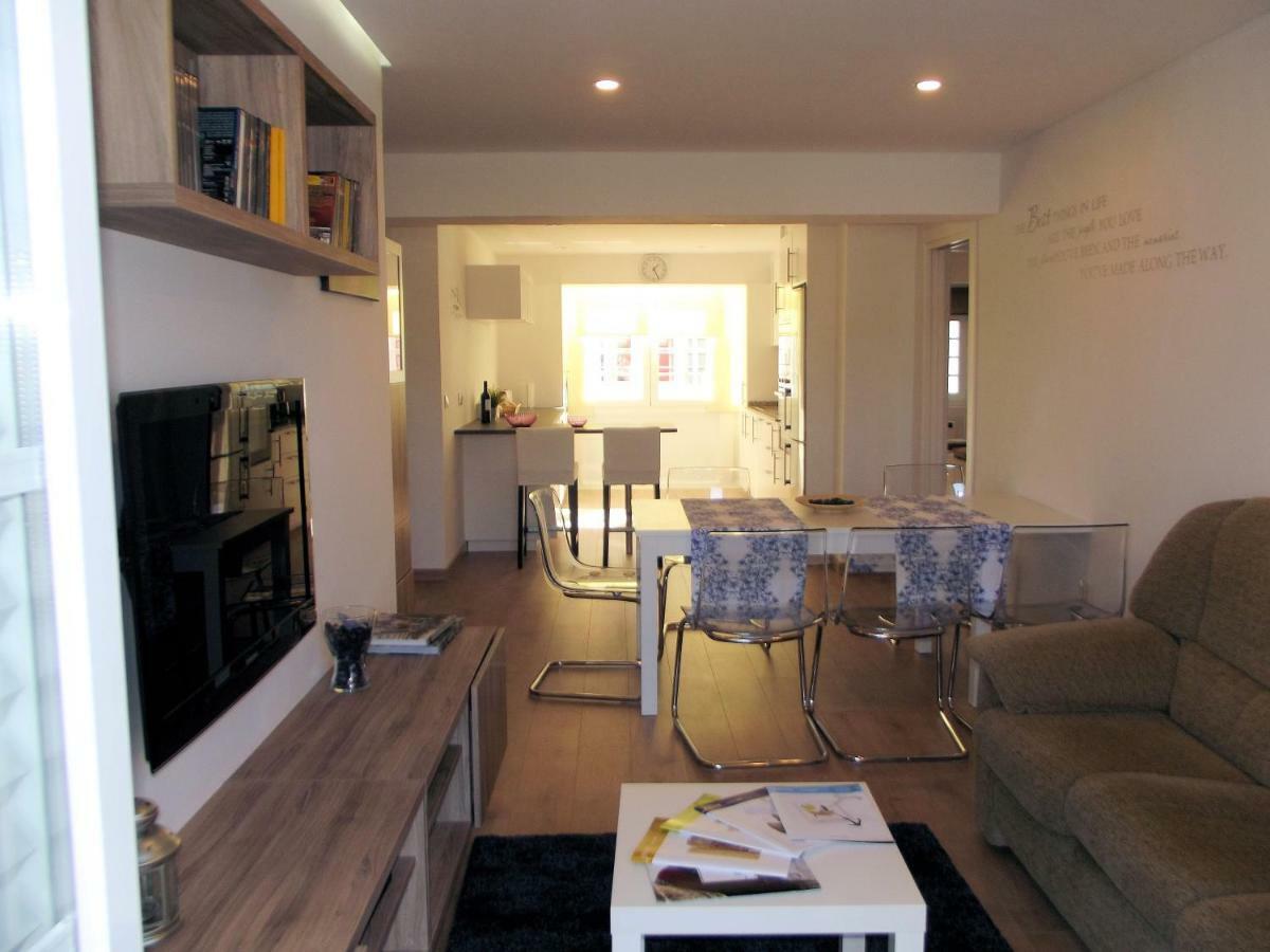 Vutsanclemente Exclusivo A 90 Metros De La Catedral Apartamento Santiago de Compostela
